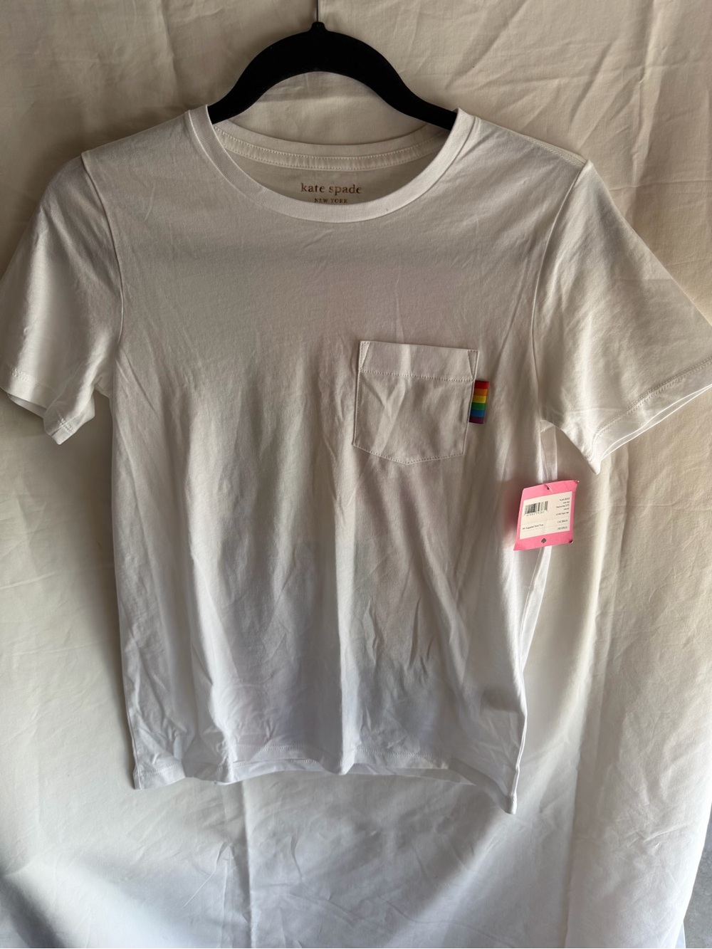 Kate spade Pride shirt - Picture 3 of 4